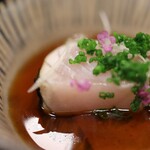 鳥田中 - 京都舞鶴産のさわら