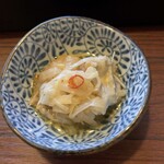 蕎麦見世のあみ - 