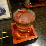 Kisetsu Ryouritsu Baki - くどき上手純米大吟醸