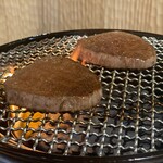 Yakiniku Ushinari - シャトーブリアン