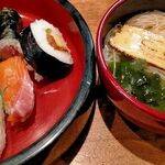 Katsura Sushi - 