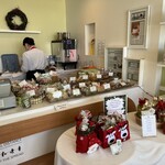 Patisserie Chantilly  - 