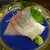 椿 - 料理写真:カンパチ刺身