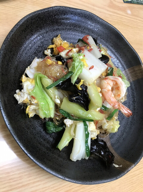 閉店】タイ料理＆グリルバー バン - 京成関屋/タイ料理 | 食べログ