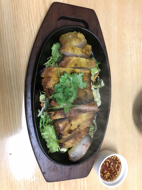 閉店】タイ料理＆グリルバー バン - 京成関屋/タイ料理 | 食べログ