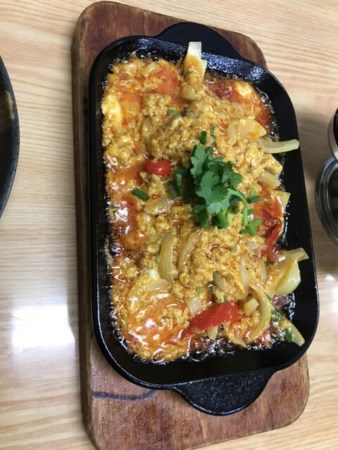 閉店】タイ料理＆グリルバー バン - 京成関屋/タイ料理 | 食べログ