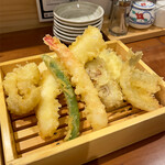 Misono Tendon Shimono Ishiki - 