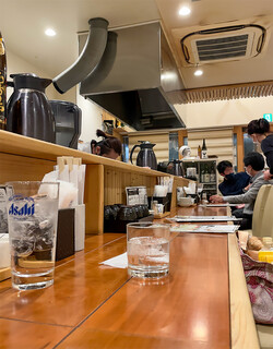 御園天丼 下の一色 - 