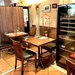 Osteria Cocogoloso - 