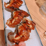 魚屋スタンドふじ子 - 