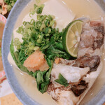 魚屋スタンドふじ子 - 