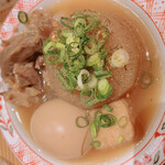 魚屋スタンドふじ子 - 