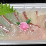 マルヨシ食品 - 天然鯛