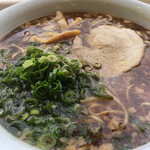 道の食堂 やはた亭 - 