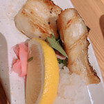 魚屋スタンドふじ子 - 