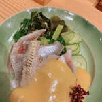 魚屋スタンドふじ子 - 