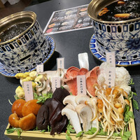 Shangri-La’s secret 表参道店 - 