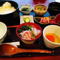 一汁ニ菜 うえの 箕面店 - 
