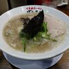 くるめラーメン ぼたもち