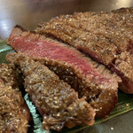 ルッカ - シャトーブリアン