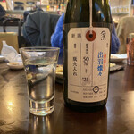 ルッカ - 出羽燦々 純米大吟醸