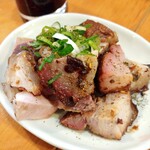 らーめん森や。 - 