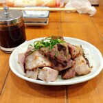 らーめん森や。 - 