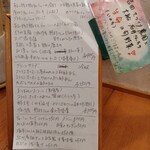 らーめん森や。 - 