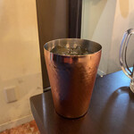 ルッカ - ハイボール