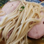 らーめん森や。 - 