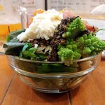 らーめん森や。 - 