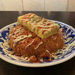 ルッカ - オムライス