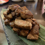 ルッカ - リプ芯