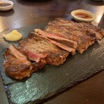 ルッカ - サーロイン