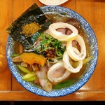 らーめん森や。 - 