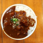 らーめん森や。 - 