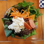 らーめん森や。 - 