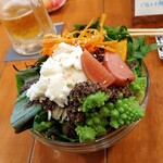 らーめん森や。 - 