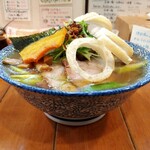 らーめん森や。 - 