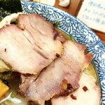 らーめん森や。 - 