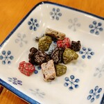 らーめん森や。 - 