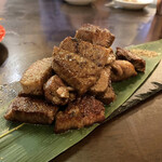 ルッカ - リプ芯