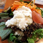 らーめん森や。 - 