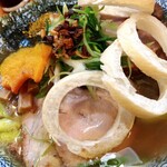 らーめん森や。 - 