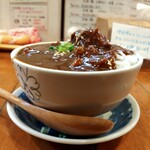 らーめん森や。 - 