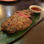 ルッカ - シャトーブリアン