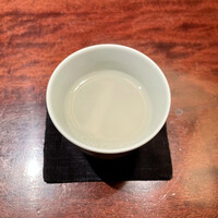 蕎麦懐石 無庵 - 