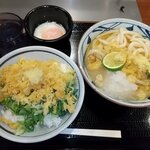 丸亀製麺 武蔵小杉店 - 