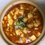 中華彩菜 楽縁 - 