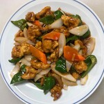 中華彩菜 楽縁 - 